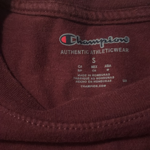 Champion Men’s tshirt - Picture 2 of 3